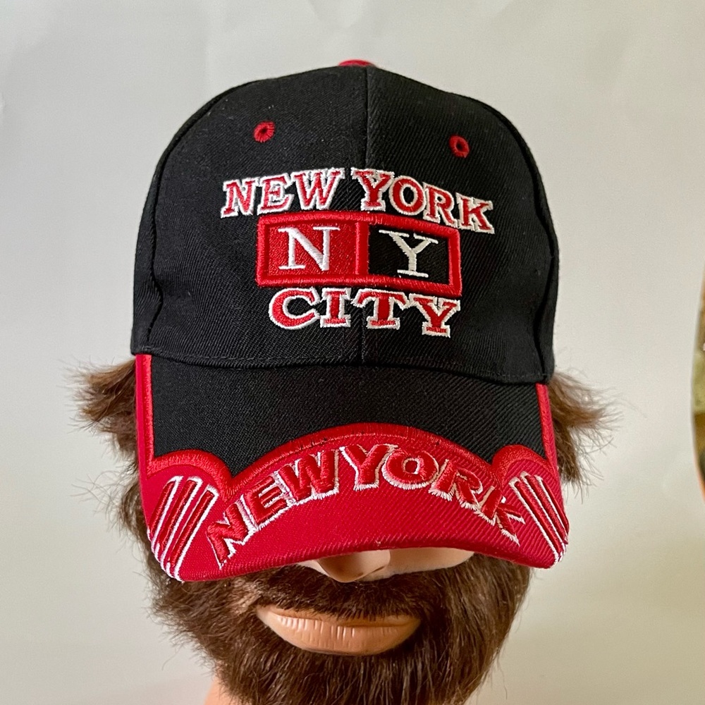 Gorra New York